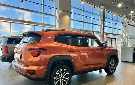 Haval H7, 2026 год, 3 999 000 рублей, 4 фотография