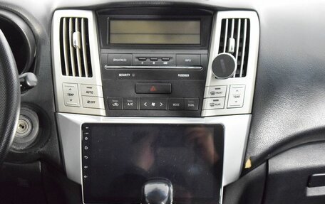 Lexus RX II рестайлинг, 2006 год, 1 095 000 рублей, 14 фотография