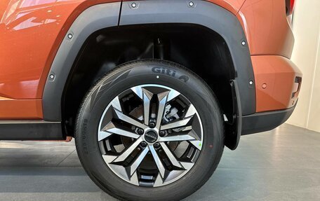 Haval H7, 2026 год, 3 999 000 рублей, 7 фотография