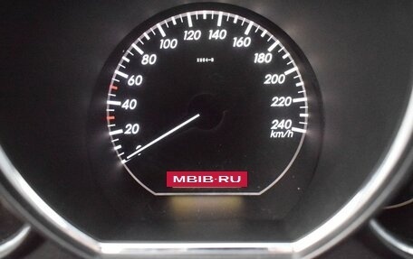 Lexus RX II рестайлинг, 2006 год, 1 095 000 рублей, 13 фотография