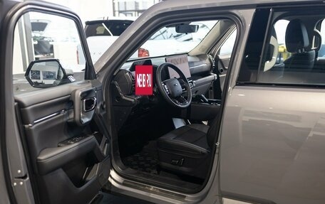 Haval H7, 2026 год, 3 999 000 рублей, 17 фотография