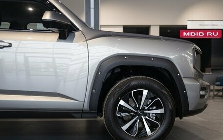 Haval H7, 2026 год, 3 999 000 рублей, 16 фотография