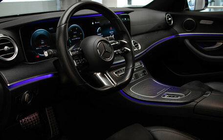 Mercedes-Benz E-Класс, 2020 год, 4 250 000 рублей, 7 фотография