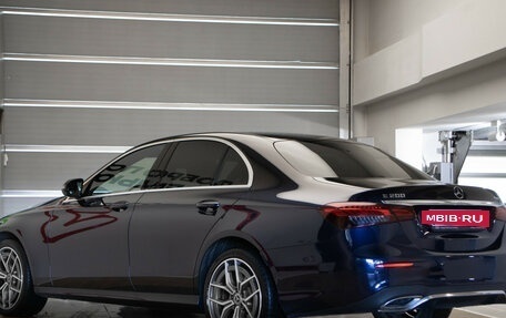 Mercedes-Benz E-Класс, 2020 год, 4 250 000 рублей, 6 фотография