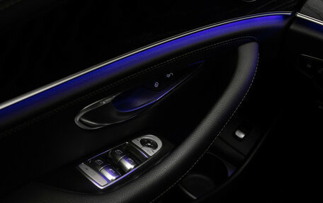 Mercedes-Benz E-Класс, 2020 год, 4 250 000 рублей, 15 фотография