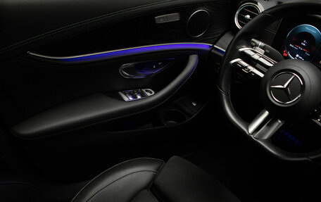Mercedes-Benz E-Класс, 2020 год, 4 250 000 рублей, 16 фотография