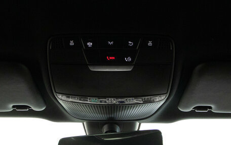 Mercedes-Benz E-Класс, 2020 год, 4 250 000 рублей, 26 фотография