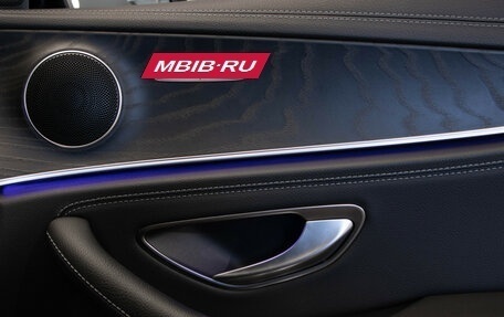 Mercedes-Benz E-Класс, 2020 год, 4 250 000 рублей, 32 фотография