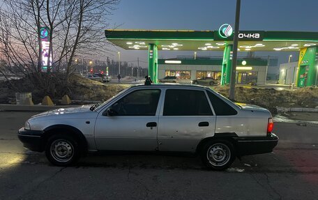 Daewoo Nexia I рестайлинг, 2005 год, 63 000 рублей, 4 фотография