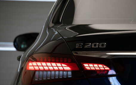 Mercedes-Benz E-Класс, 2020 год, 4 250 000 рублей, 39 фотография