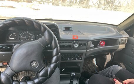 Daewoo Nexia I рестайлинг, 2005 год, 63 000 рублей, 5 фотография