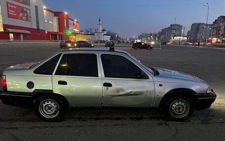 Daewoo Nexia I рестайлинг, 2005 год, 63 000 рублей, 2 фотография