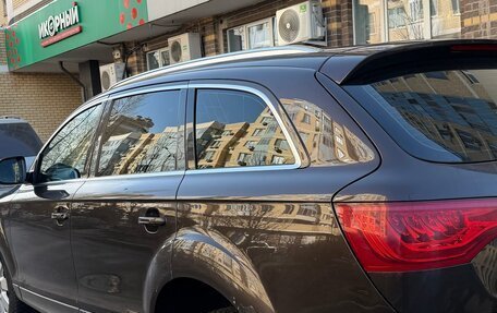Audi Q7, 2010 год, 18 000 000 рублей, 5 фотография
