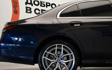 Mercedes-Benz E-Класс, 2020 год, 4 250 000 рублей, 37 фотография