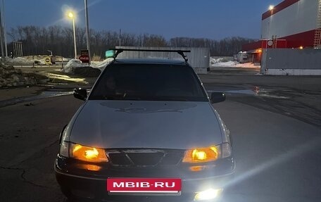 Daewoo Nexia I рестайлинг, 2005 год, 63 000 рублей, 3 фотография