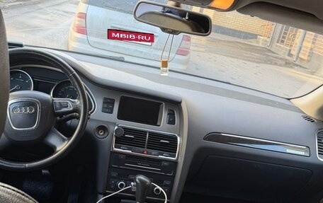 Audi Q7, 2010 год, 18 000 000 рублей, 4 фотография