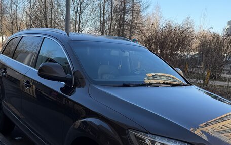 Audi Q7, 2010 год, 18 000 000 рублей, 8 фотография