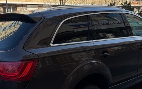 Audi Q7, 2010 год, 18 000 000 рублей, 7 фотография