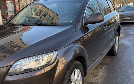 Audi Q7, 2010 год, 18 000 000 рублей, 10 фотография