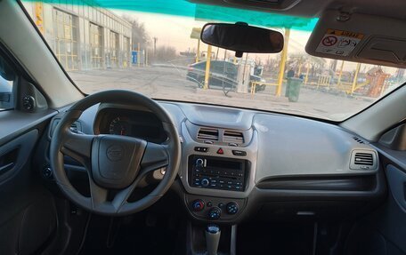 Ravon R4, 2017 год, 265 000 рублей, 6 фотография