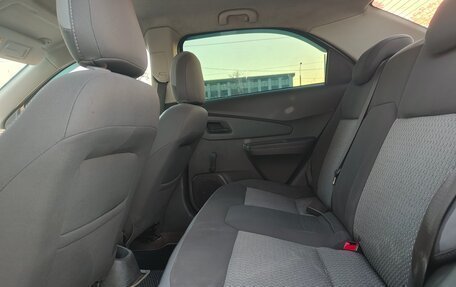 Ravon R4, 2017 год, 265 000 рублей, 7 фотография