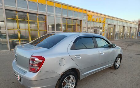 Ravon R4, 2017 год, 265 000 рублей, 9 фотография