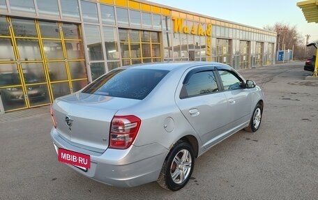 Ravon R4, 2017 год, 265 000 рублей, 2 фотография