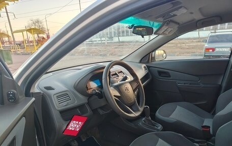 Ravon R4, 2017 год, 265 000 рублей, 8 фотография