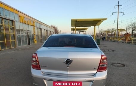 Ravon R4, 2017 год, 265 000 рублей, 3 фотография