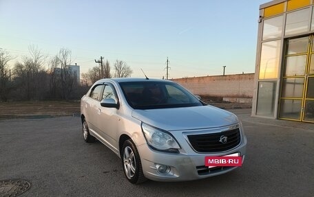 Ravon R4, 2017 год, 265 000 рублей, 4 фотография