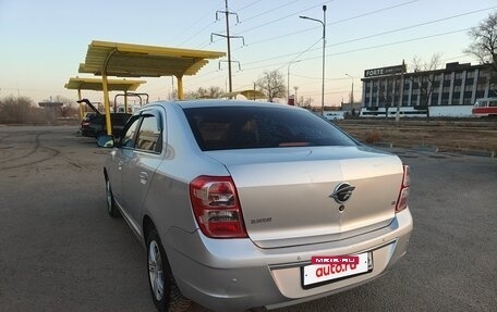 Ravon R4, 2017 год, 265 000 рублей, 5 фотография