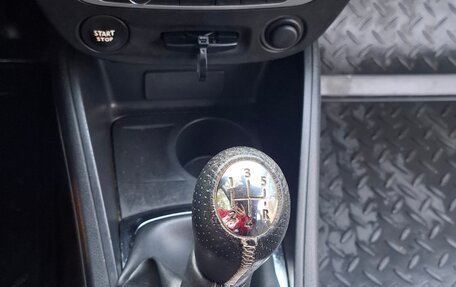 Renault Megane III, 2013 год, 800 000 рублей, 6 фотография