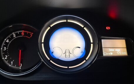 Renault Megane III, 2013 год, 800 000 рублей, 4 фотография