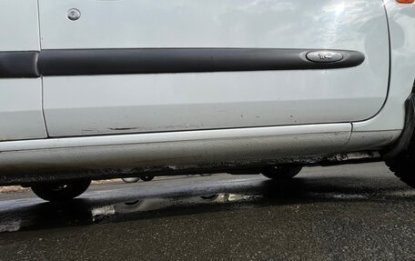 Renault Symbol I, 2004 год, 220 000 рублей, 6 фотография