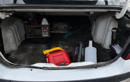 Renault Symbol I, 2004 год, 220 000 рублей, 15 фотография