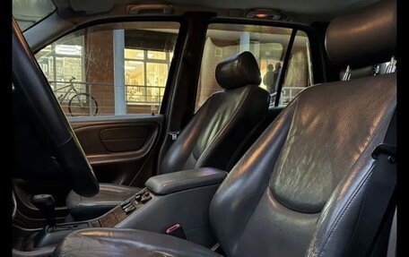 Mercedes-Benz M-Класс, 1999 год, 510 000 рублей, 7 фотография