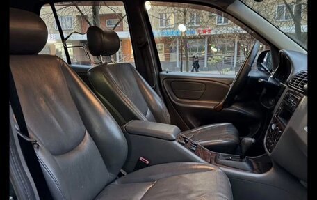 Mercedes-Benz M-Класс, 1999 год, 510 000 рублей, 8 фотография