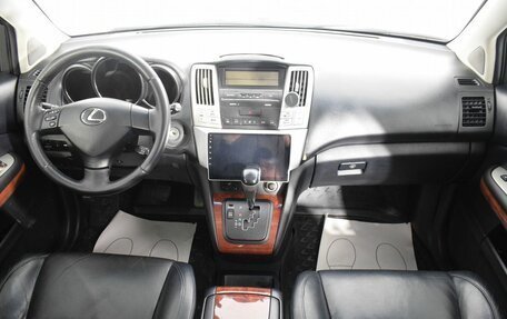 Lexus RX II рестайлинг, 2006 год, 1 095 000 рублей, 11 фотография