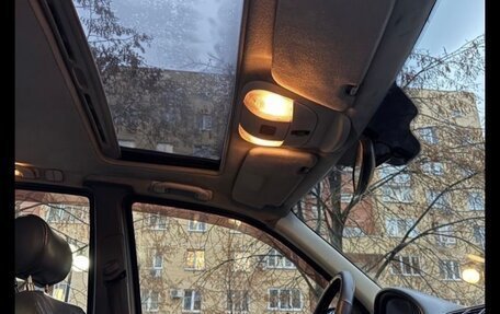 Mercedes-Benz M-Класс, 1999 год, 510 000 рублей, 9 фотография