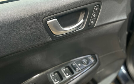 KIA Optima IV, 2018 год, 1 960 000 рублей, 16 фотография