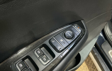 KIA Optima IV, 2018 год, 1 960 000 рублей, 18 фотография