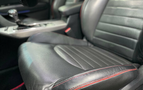 KIA Optima IV, 2018 год, 1 960 000 рублей, 21 фотография