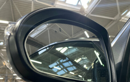 KIA Optima IV, 2018 год, 1 960 000 рублей, 14 фотография