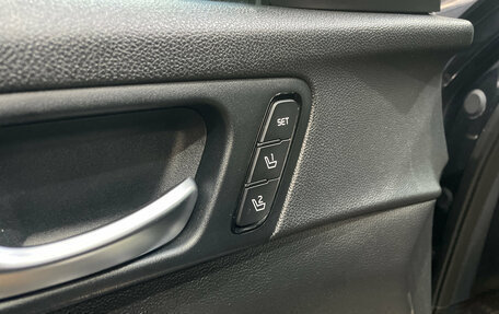 KIA Optima IV, 2018 год, 1 960 000 рублей, 17 фотография