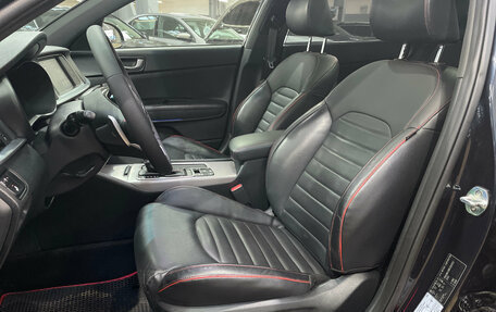 KIA Optima IV, 2018 год, 1 960 000 рублей, 19 фотография