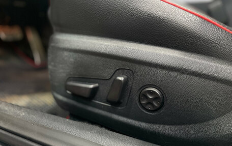 KIA Optima IV, 2018 год, 1 960 000 рублей, 20 фотография