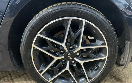 KIA Optima IV, 2018 год, 1 960 000 рублей, 12 фотография