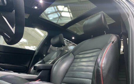 KIA Optima IV, 2018 год, 1 960 000 рублей, 23 фотография