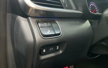 KIA Optima IV, 2018 год, 1 960 000 рублей, 22 фотография