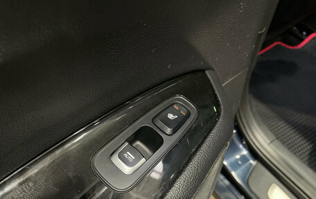 KIA Optima IV, 2018 год, 1 960 000 рублей, 37 фотография